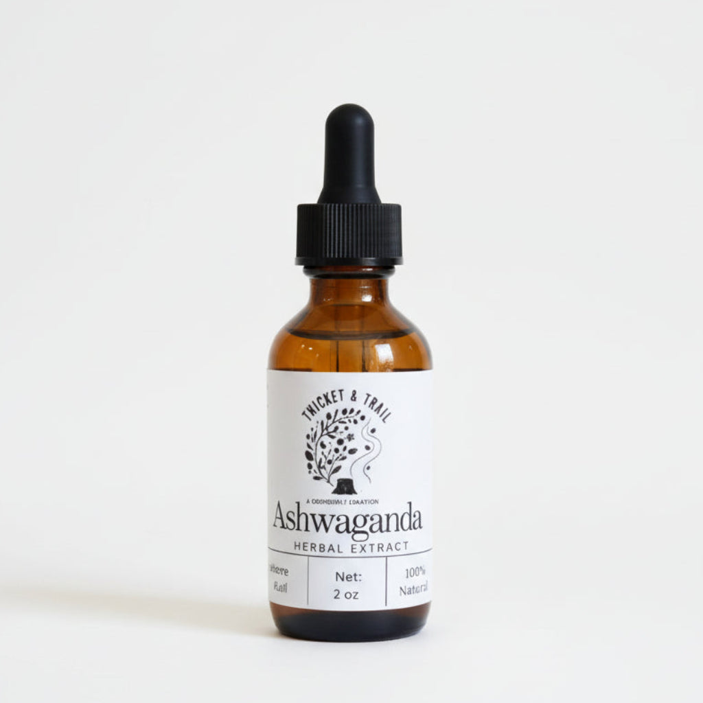 Ashwagandha