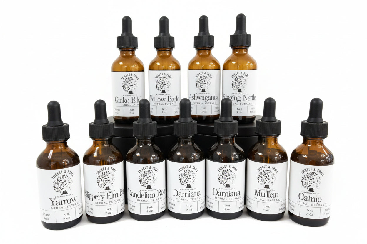 The Apothecary Collection