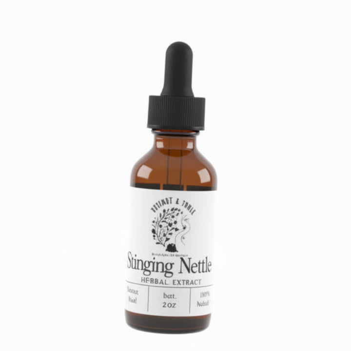 Stinging Nettle