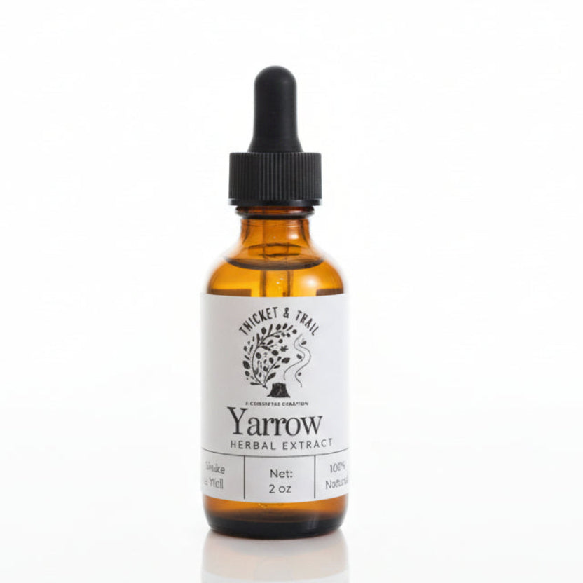 Yarrow