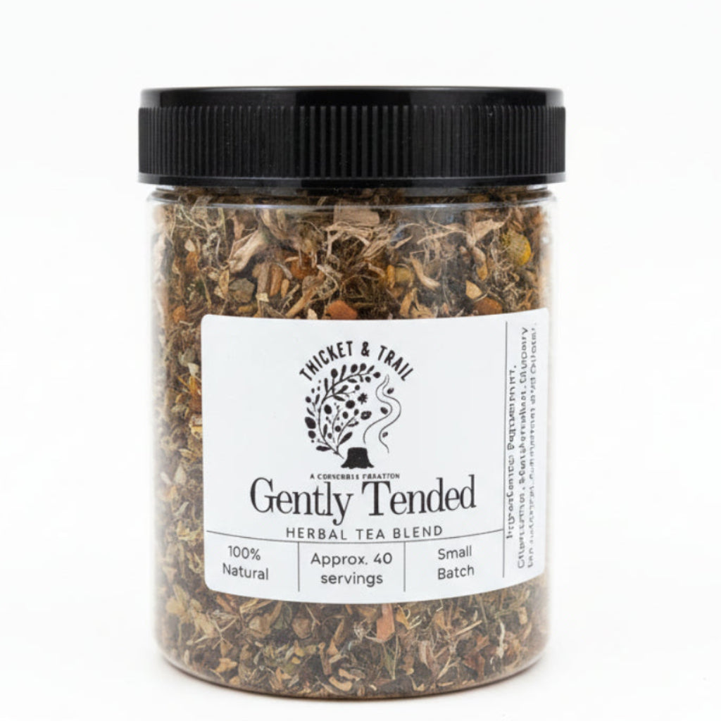 Gently Tended