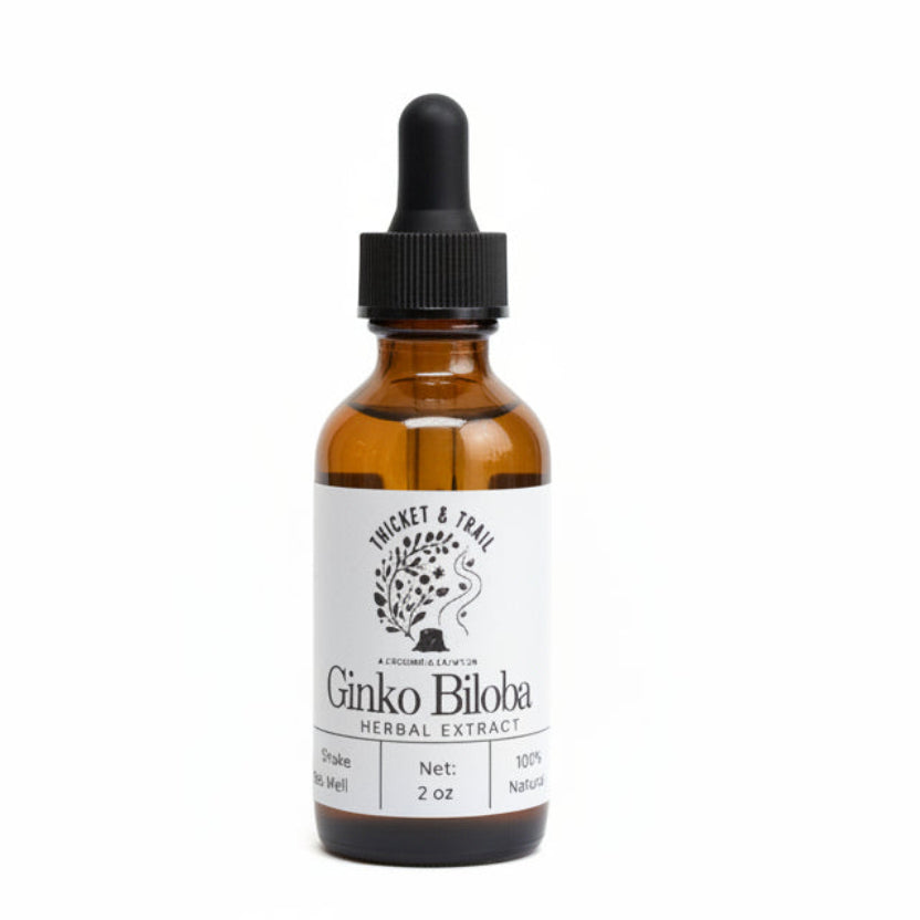 Ginko Biloba