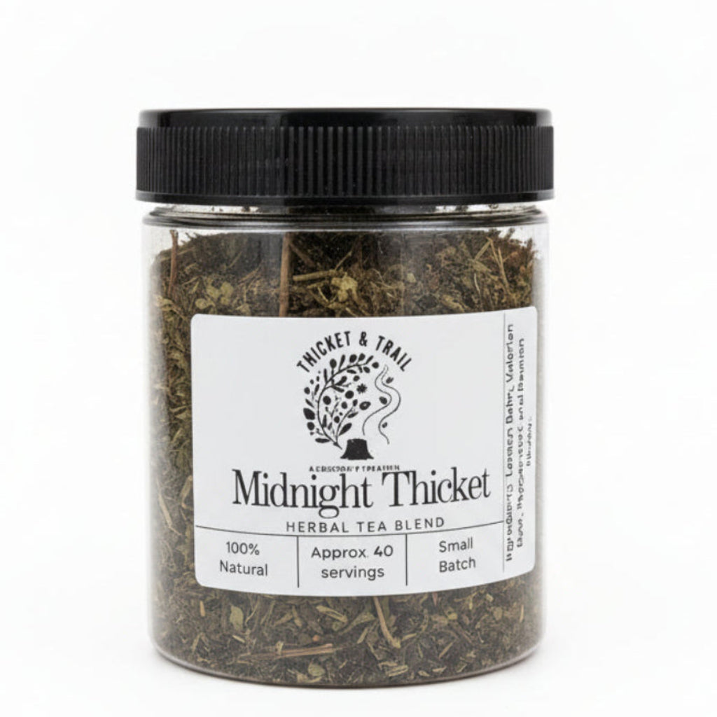 Midnight Thicket