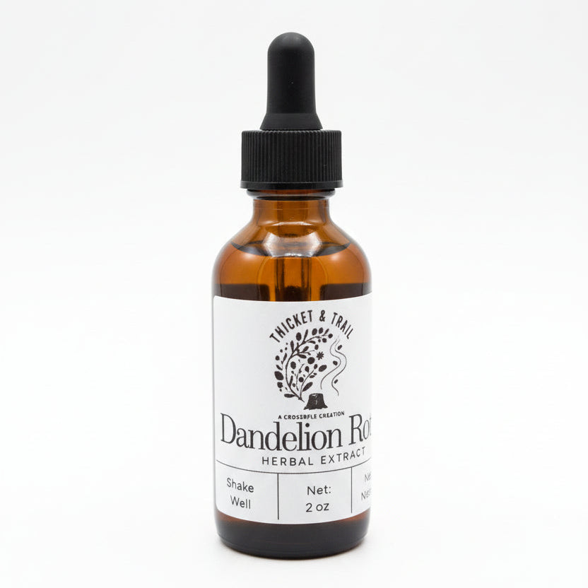 Dandelion Root